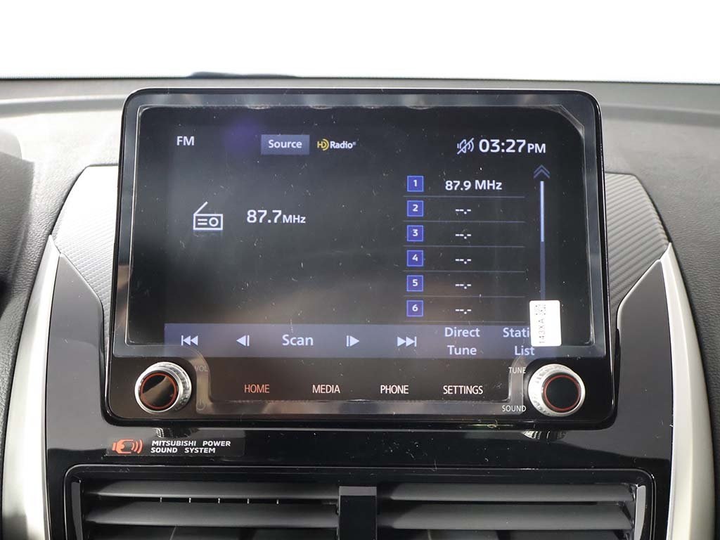 2026 Mitsubishi Eclipse Cross SEL photo 42