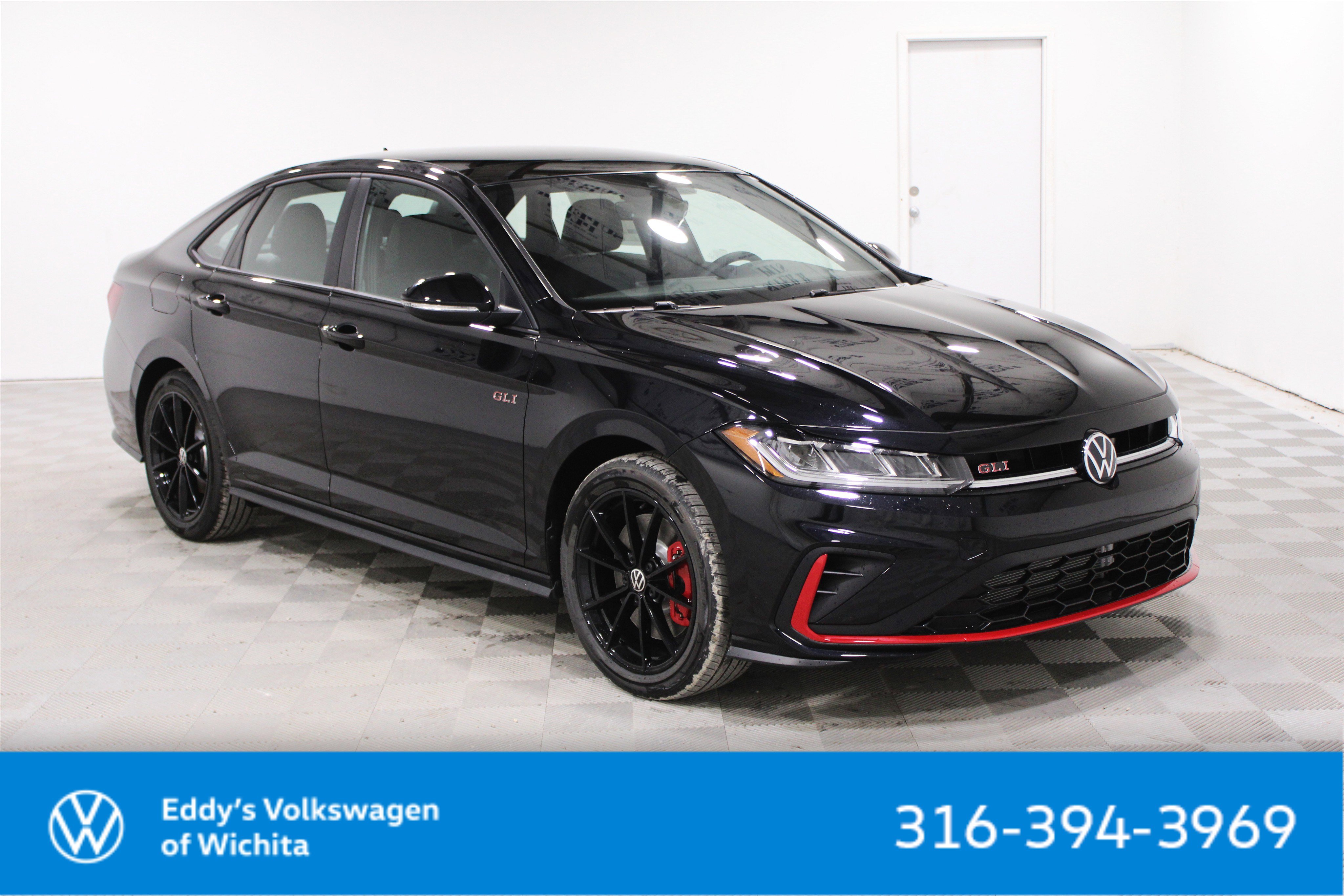 2026 Volkswagen Jetta