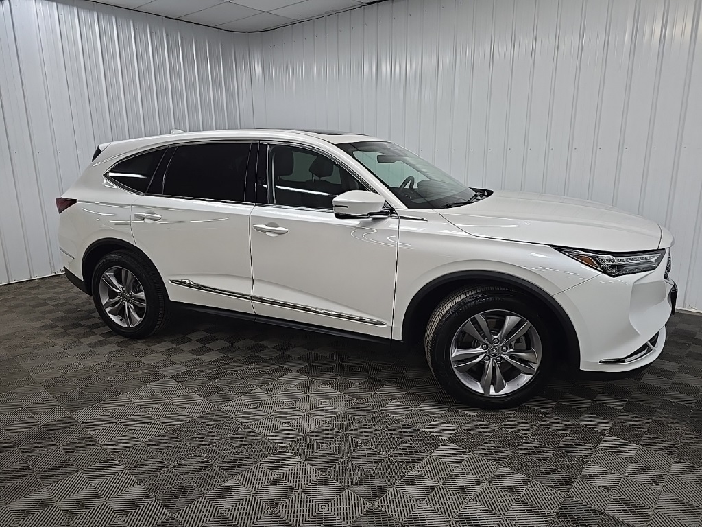 2023 Acura MDX Base's photo