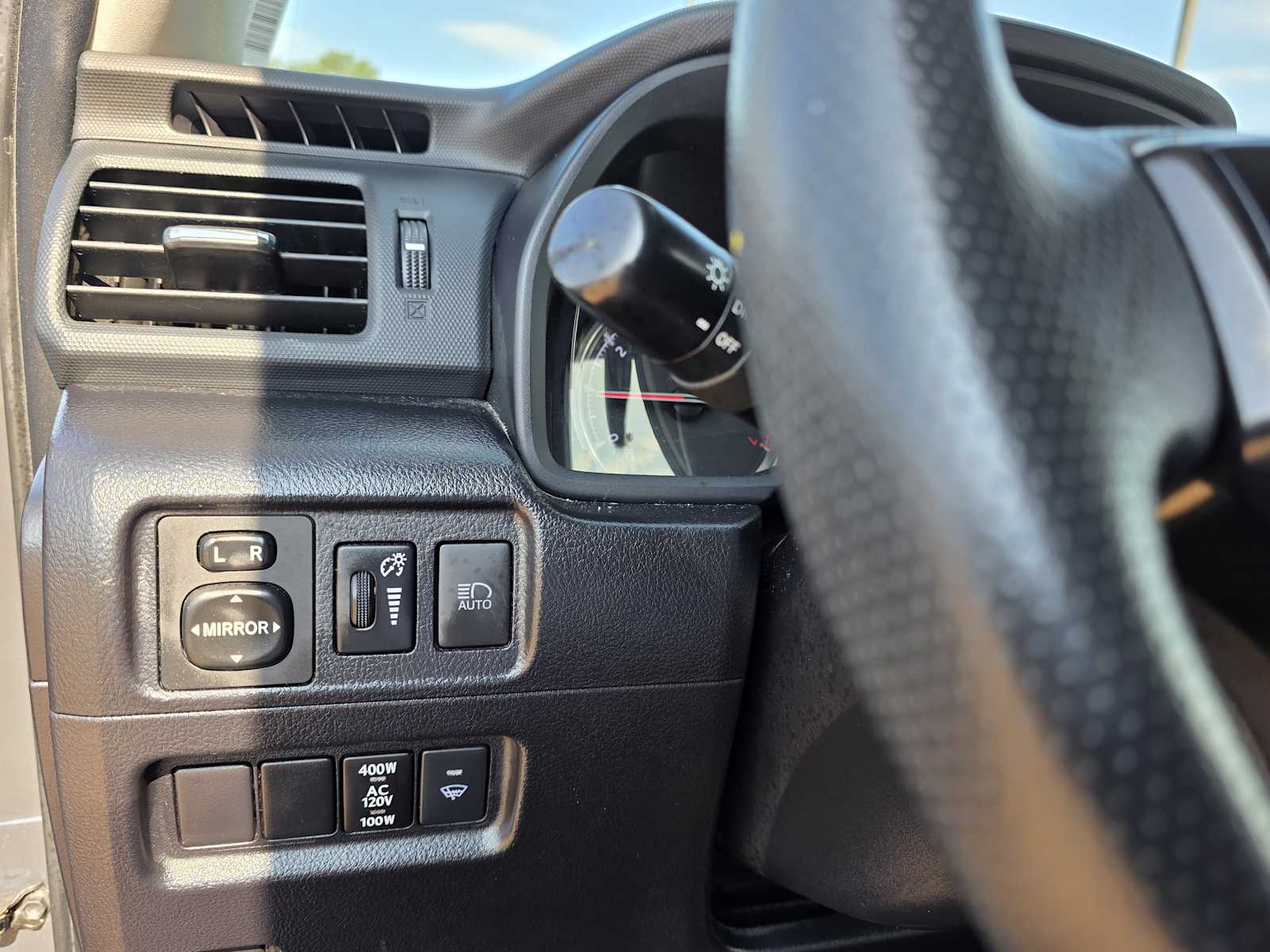 2024 Toyota 4Runner TRD photo 15