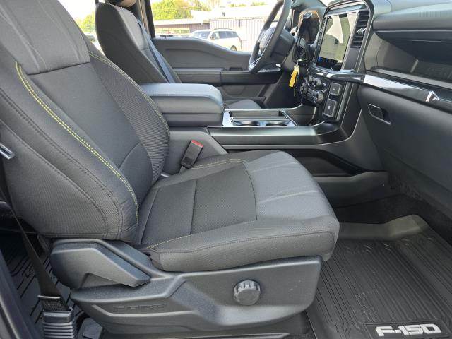 2025 Ford F-150 STX photo 10
