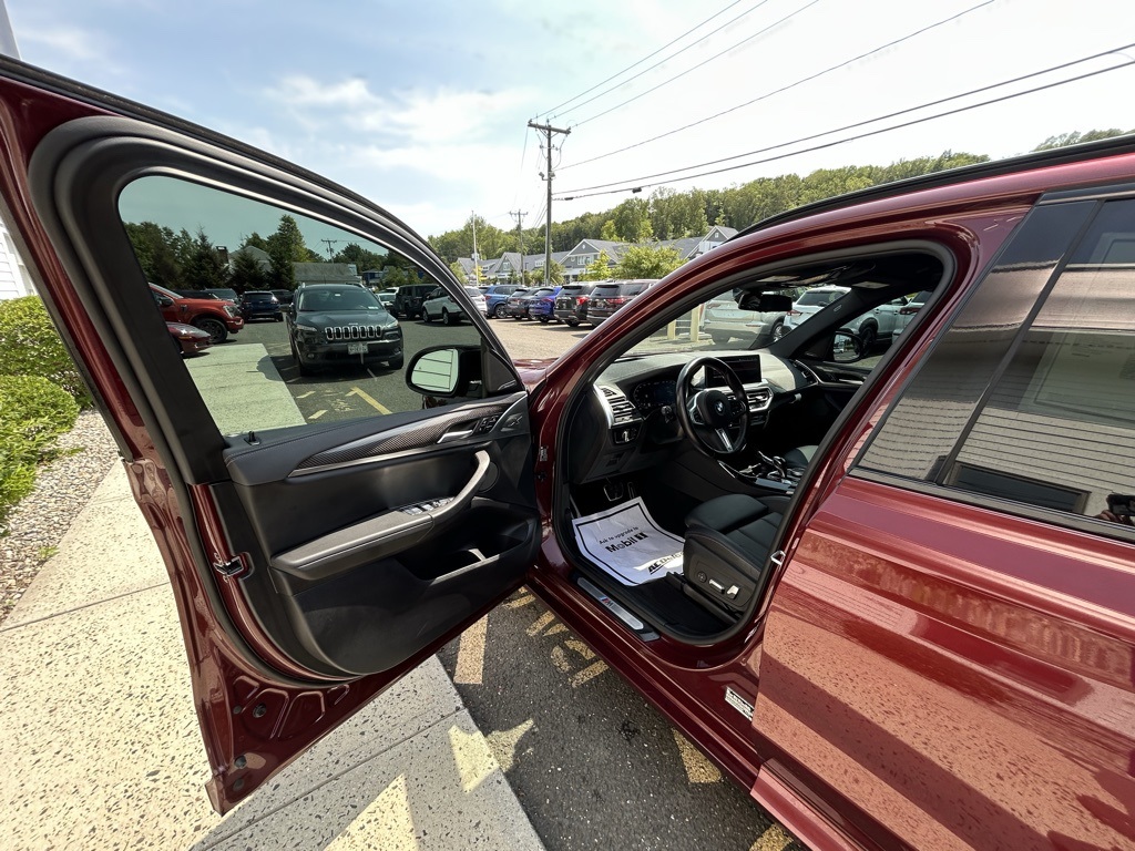 2023 Bmw X3 M40i photo 6
