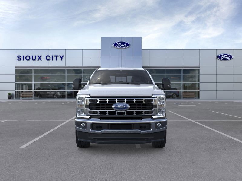 2026 Ford F-250 photo 6