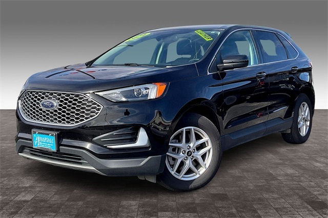 2024 Ford Edge SEL's photo