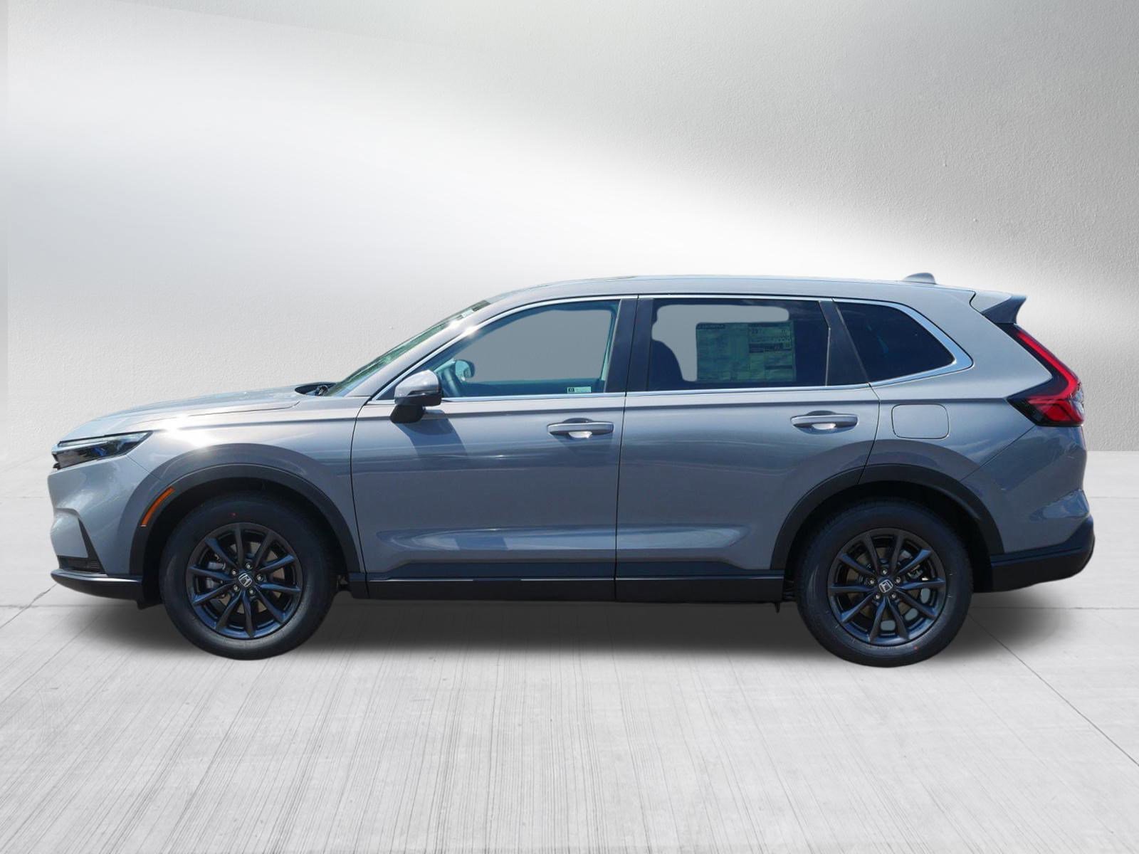 2026 Honda CR-V EX-L photo 3