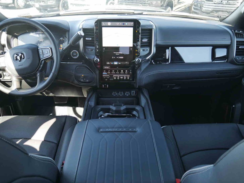 2026 Ram 3500 Limited photo 4