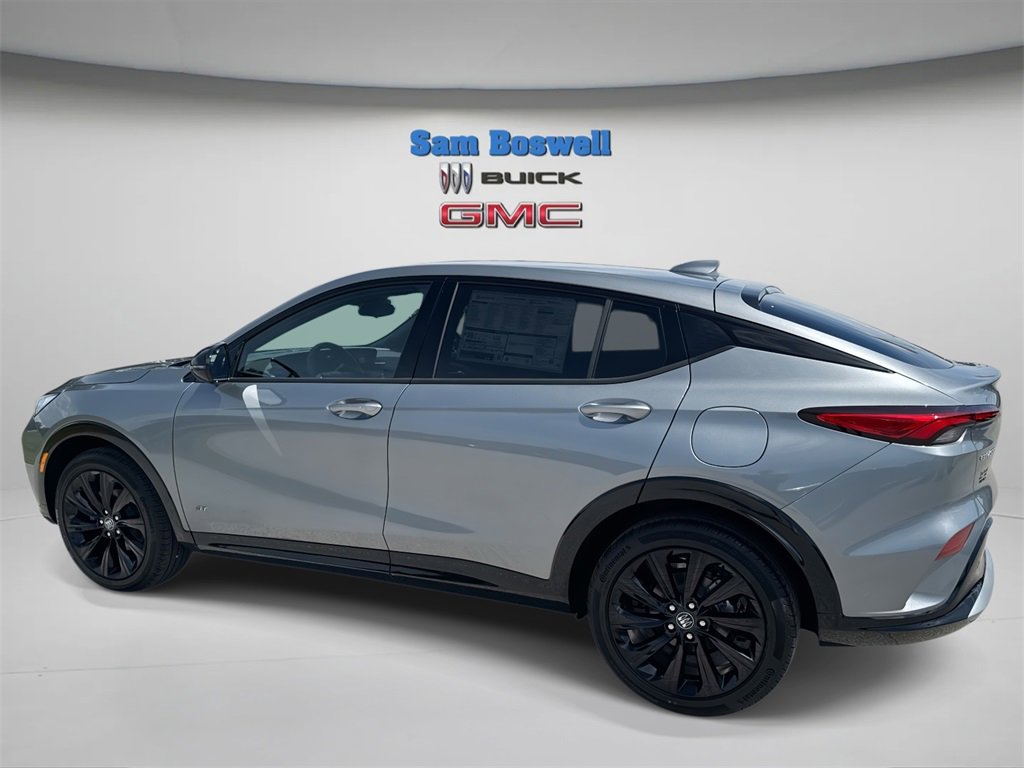 2026 Buick Envista ST photo 6