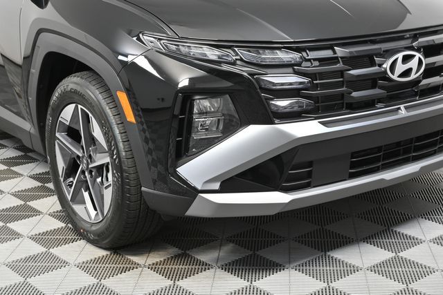 2026 Hyundai Tucson SEL photo 12