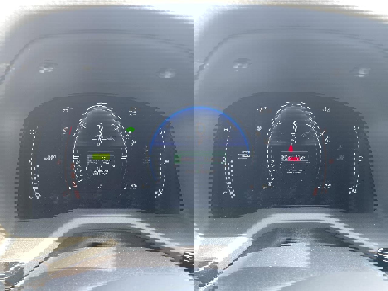 2025 Toyota Camry LE photo 6