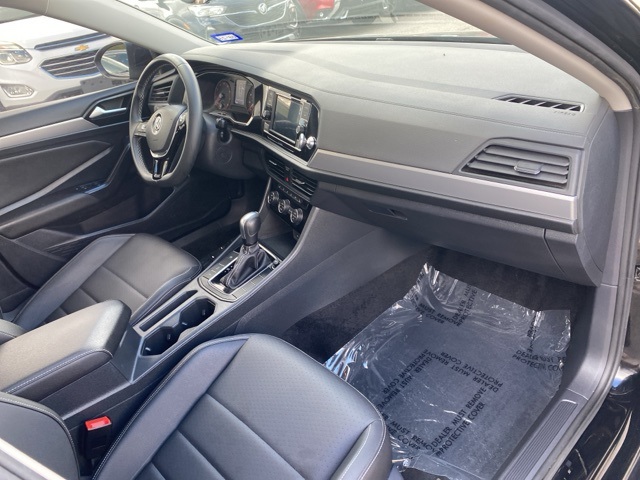 2021 Volkswagen Jetta 1.4T SE photo 26
