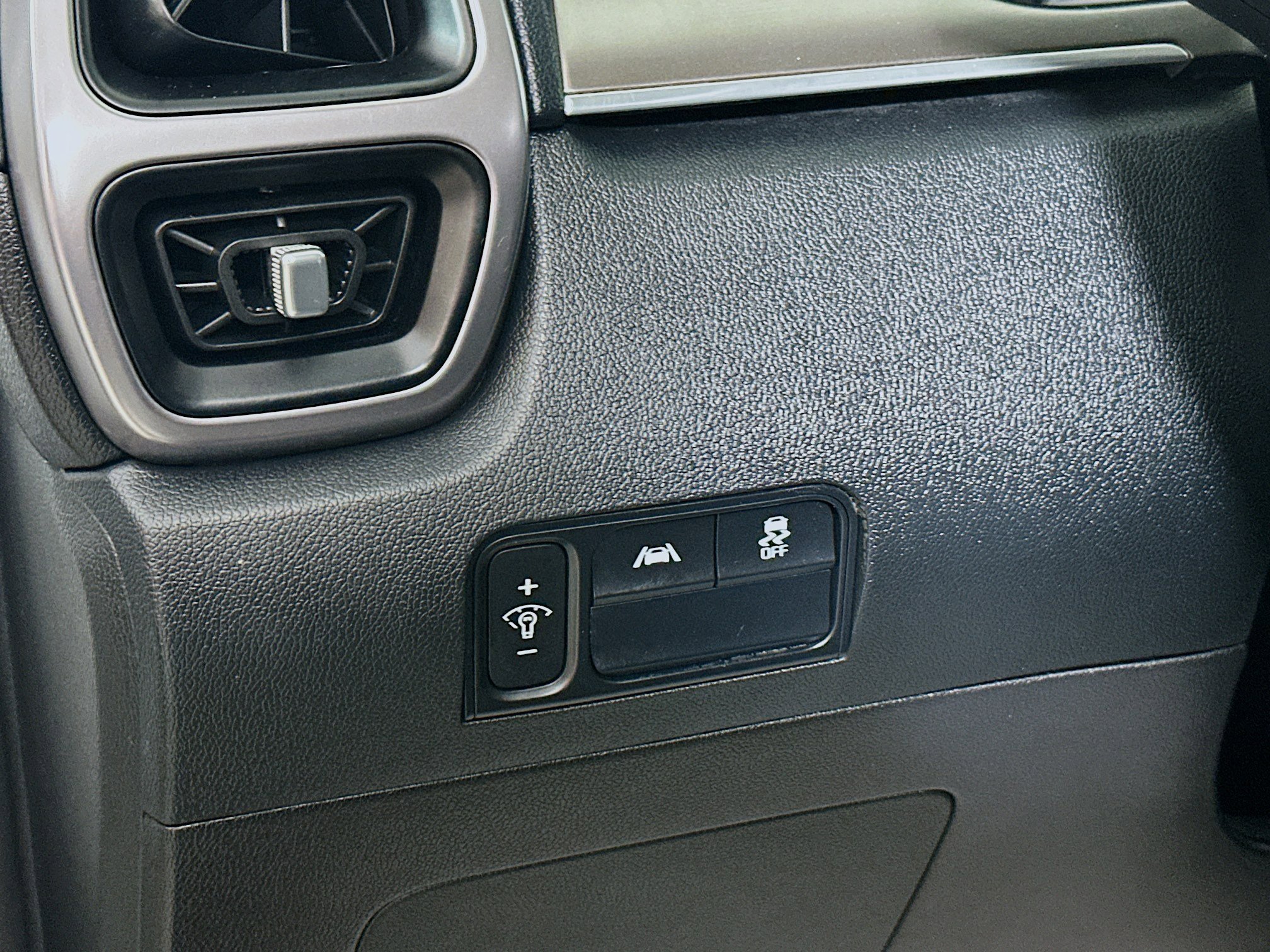2021 Kia Sorento Hybrid S photo 7