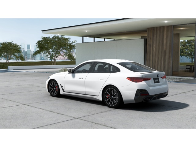2026 Bmw M440i xDrive photo 2