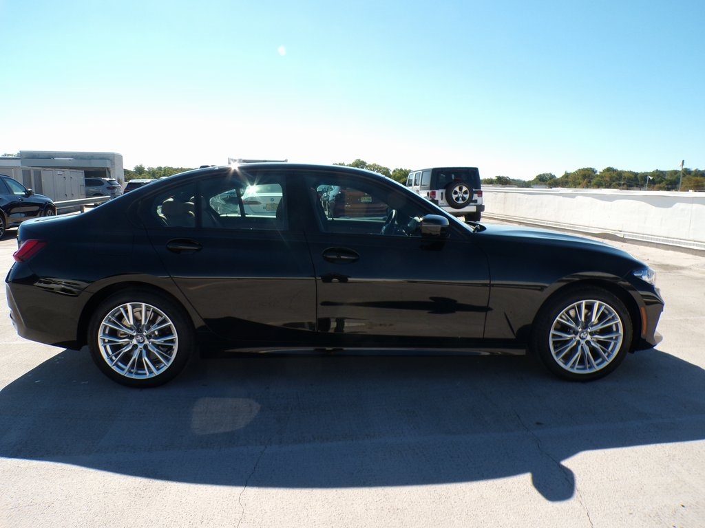2023 Bmw 330i xDrive photo 7