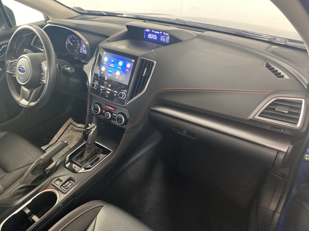 2022 Subaru Crosstrek Limited photo 14