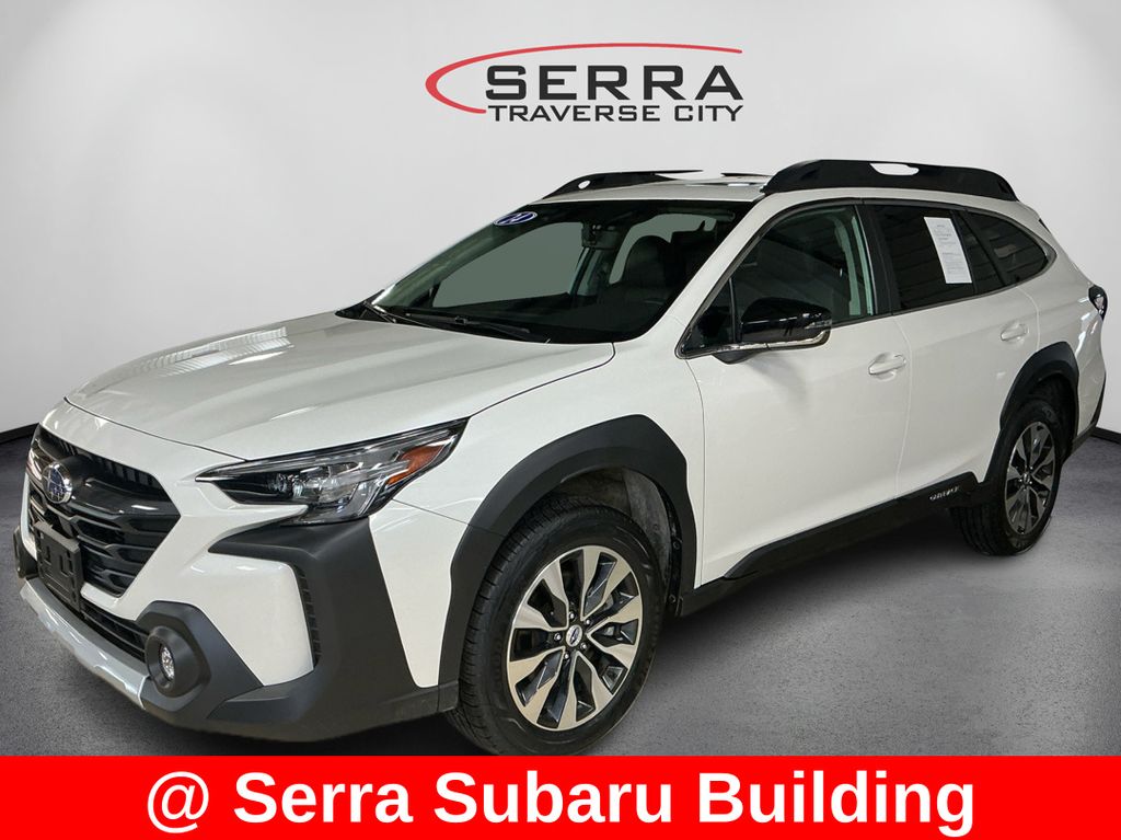 2024 Subaru Outback Limited