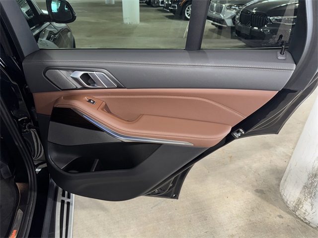 2024 Bmw X5 xDrive50e photo 10