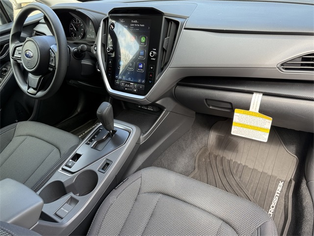 2024 Subaru Crosstrek Premium photo 14