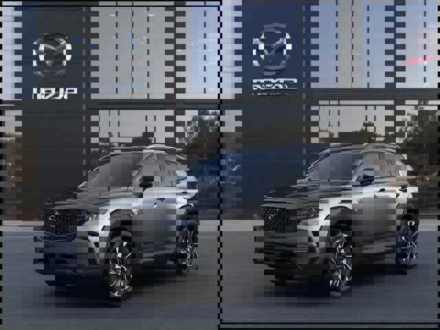 2026 Mazda CX-50 Premium Plus's photo