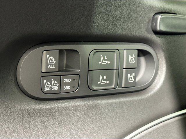 2026 Hyundai Palisade Calligraphy photo 18