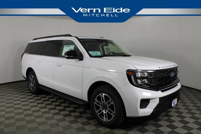 2025 Ford Expedition Active's photo