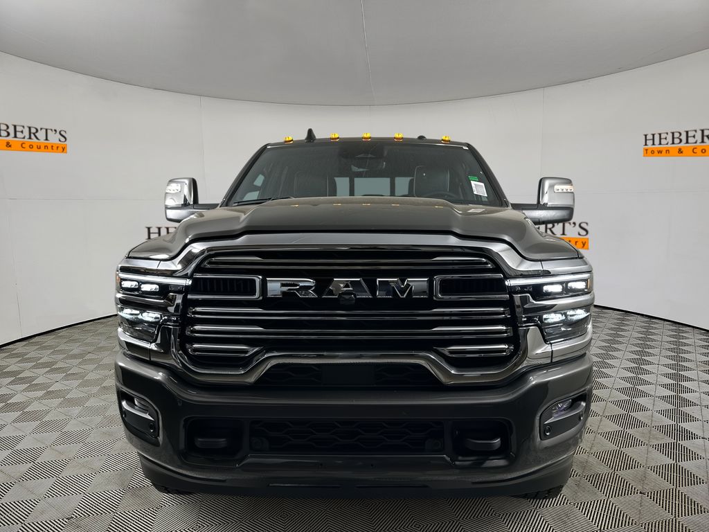 2026 Ram 2500 Laramie photo 2