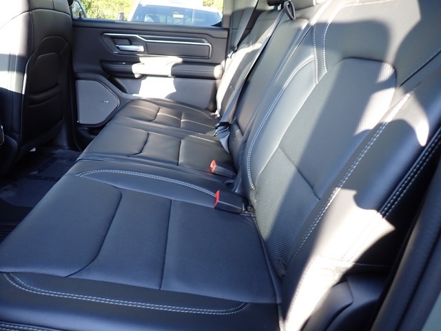 2026 Ram 1500 Rebel photo 11