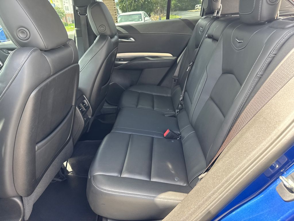 2023 Cadillac XT4 Premium Luxury photo 20