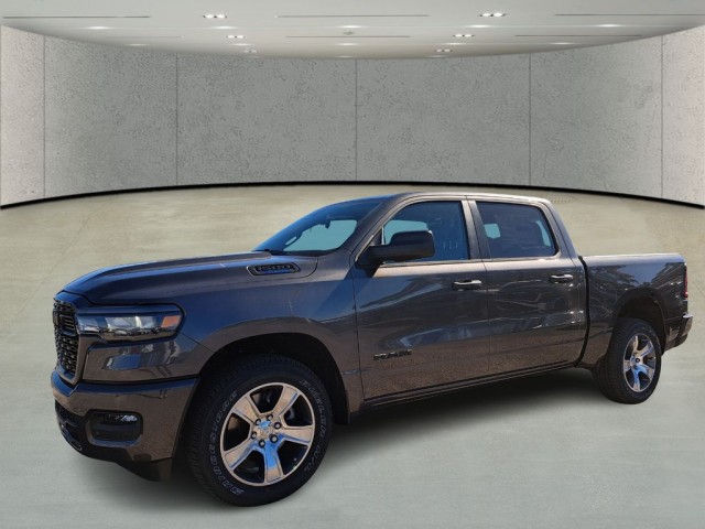 2025 RAM Ram 1500 Pickup Tradesman's photo