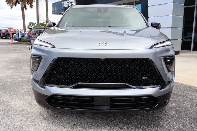 2026 Buick Enclave Sport Touring photo 3