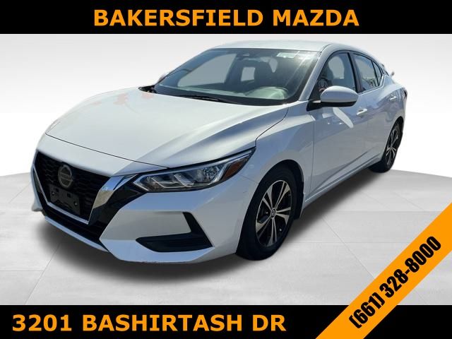 2023 Nissan Sentra