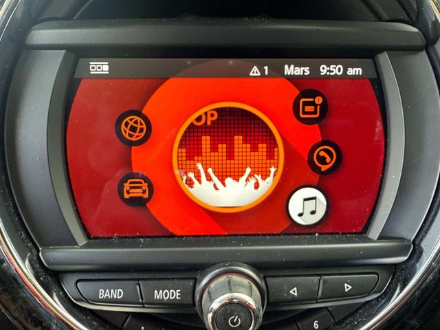 2018 Mini Cooper Base S photo 24
