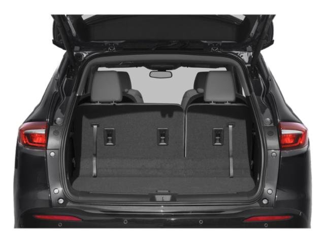 2021 Buick Enclave Essence photo 12