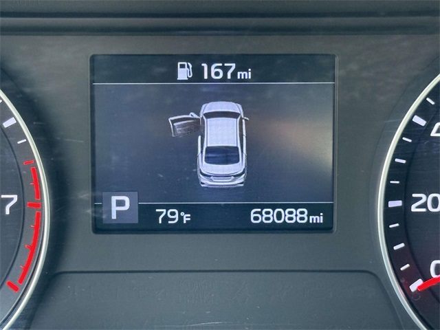 2021 Kia Forte LXS photo 13