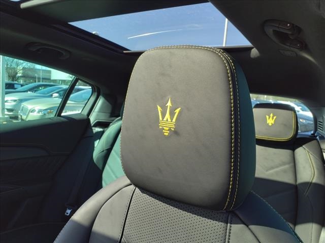 2023 Maserati Grecale Modena photo 16