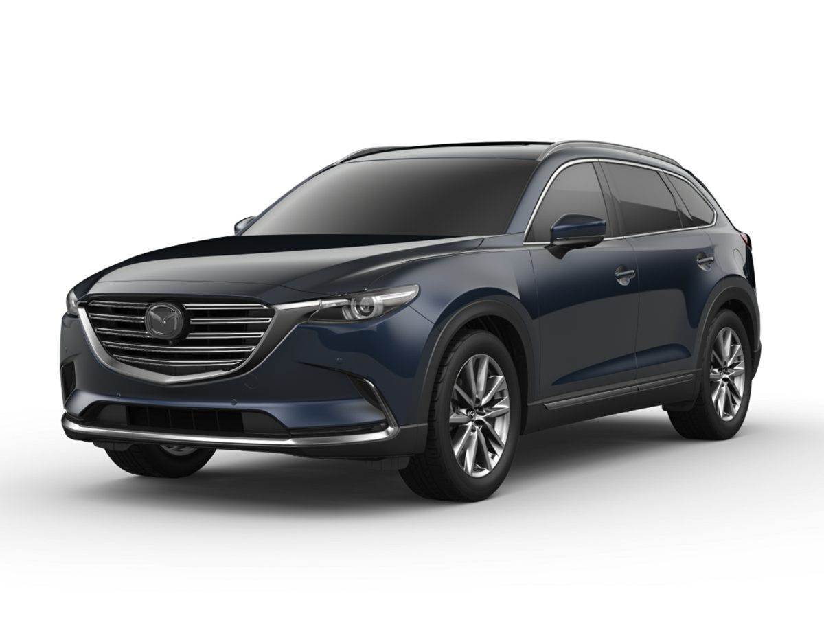 2023 Mazda CX-9 Grand Touring's photo