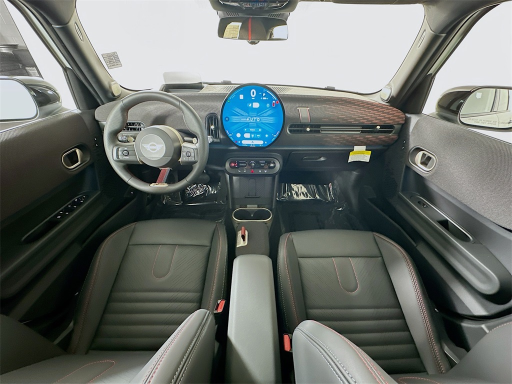 2026 Mini Cooper 4 Door Hardtop S photo 25