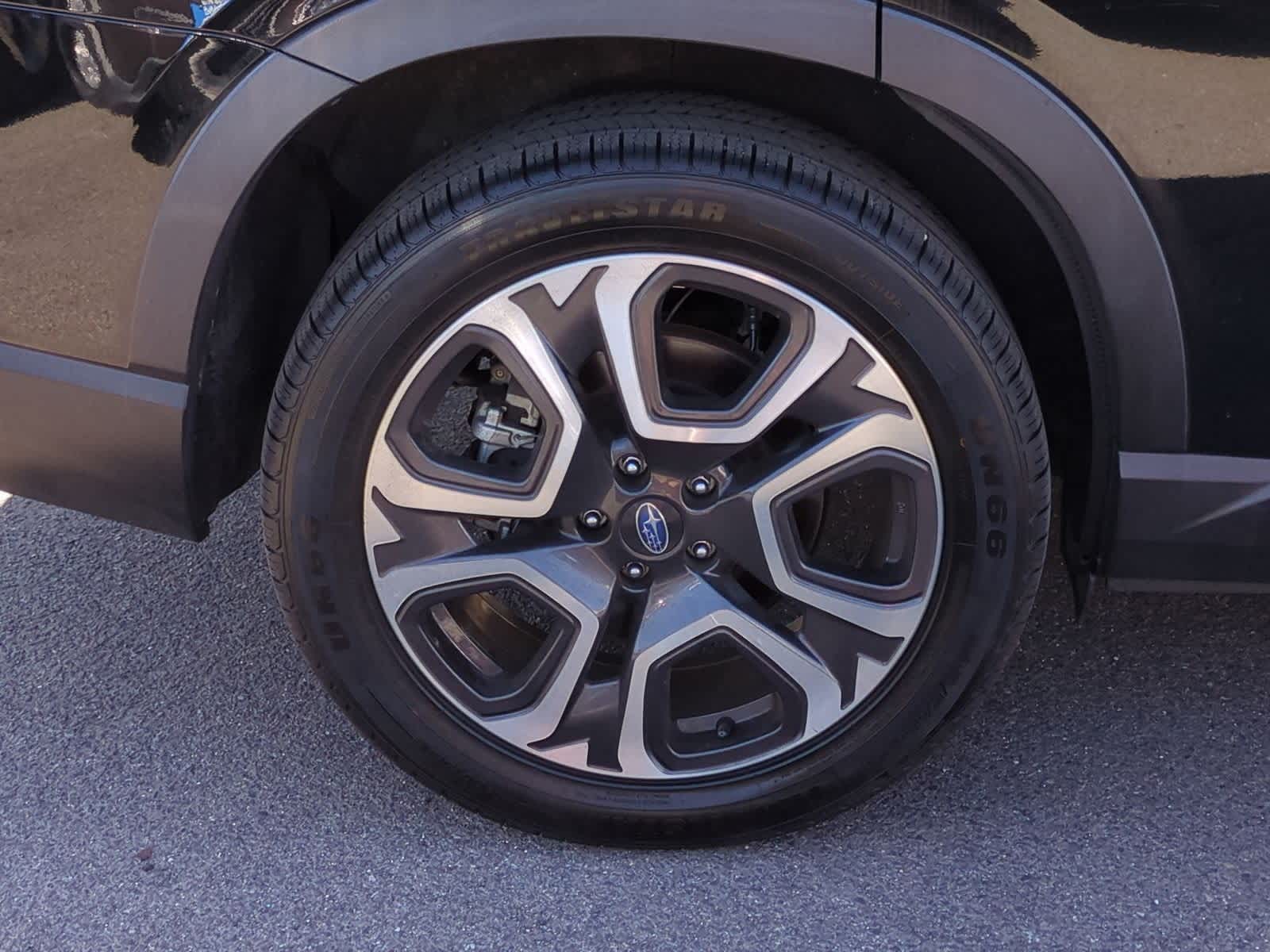 2023 Subaru Ascent Touring photo 14
