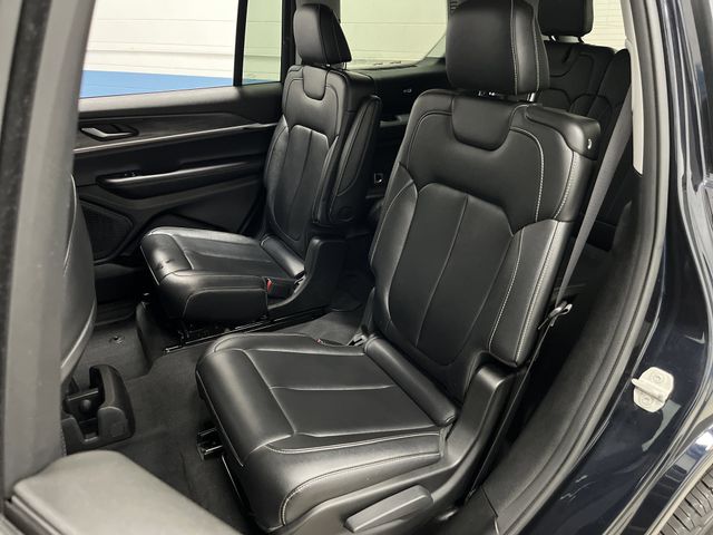 2023 Jeep Grand Cherokee Limited photo 26