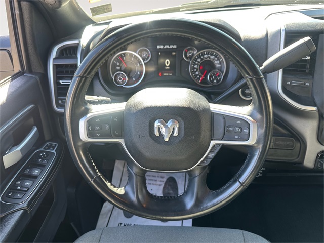 2024 Ram 2500 Big Horn photo 12