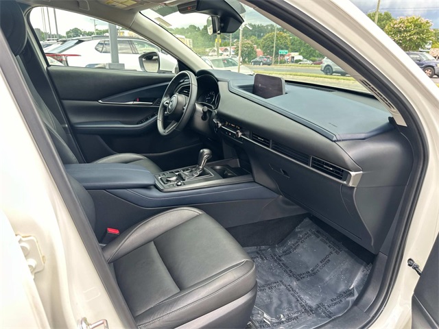 2020 Mazda CX-30 Select photo 13