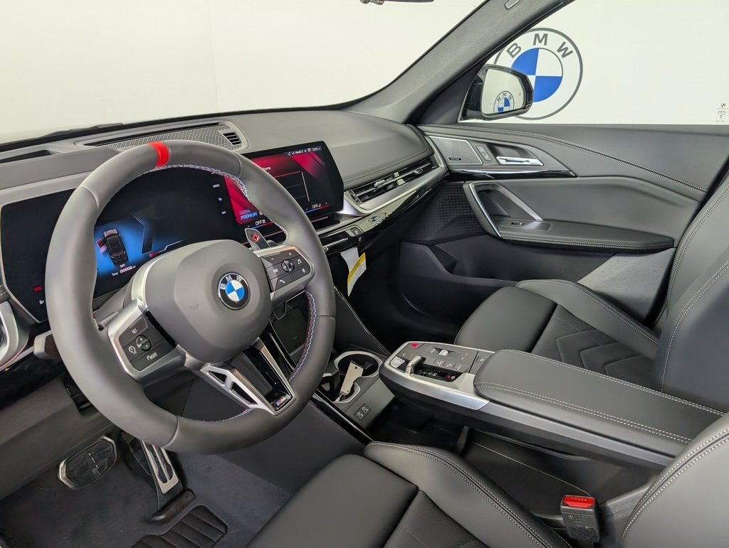 2026 Bmw X1 M35i photo 11