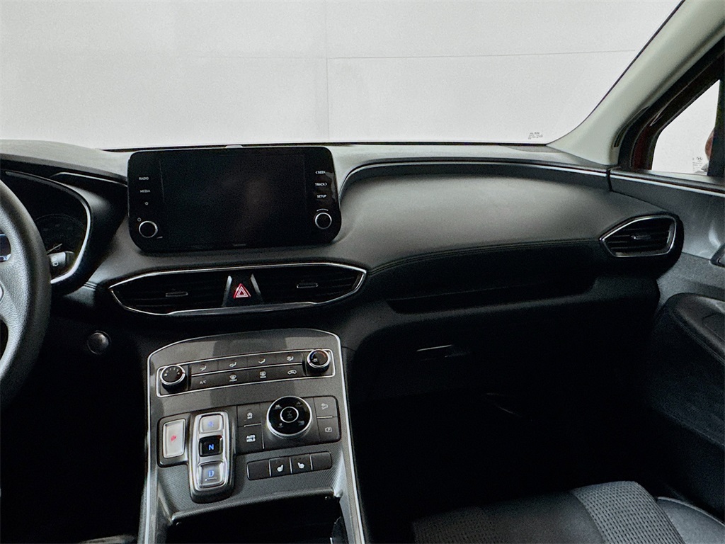 2022 Hyundai Santa Fe SEL photo 9