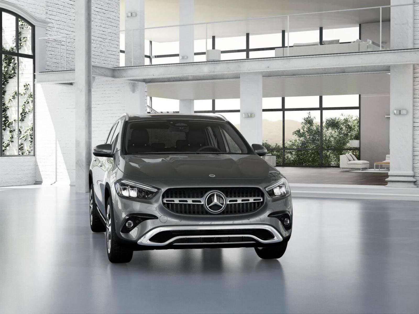 2026 Mercedes Benz GLA 250 4MATIC photo 38