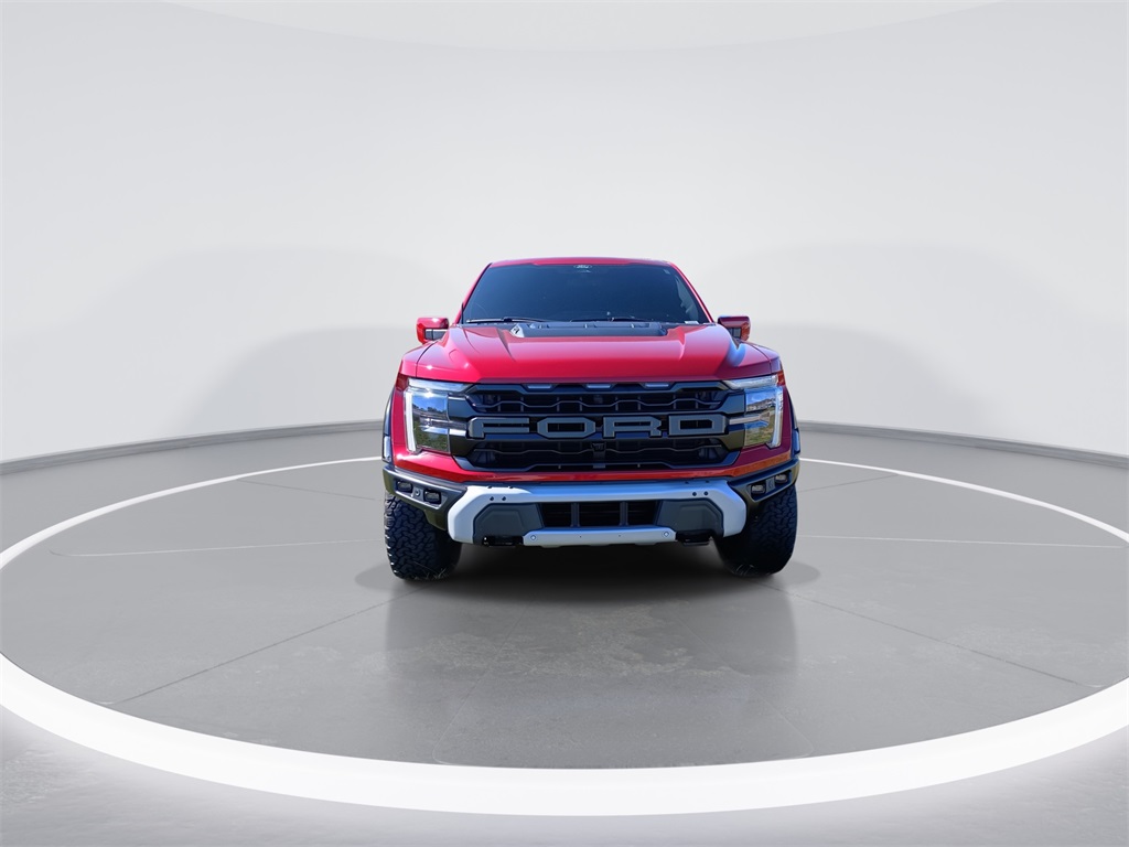2025 Ford F-150 Raptor photo 3