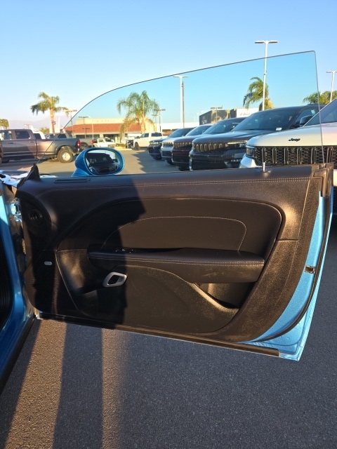 2023 Dodge Challenger R/T Scat Pack photo 35