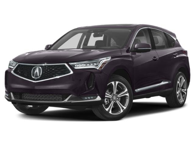 2022 Acura RDX Advance Package's photo