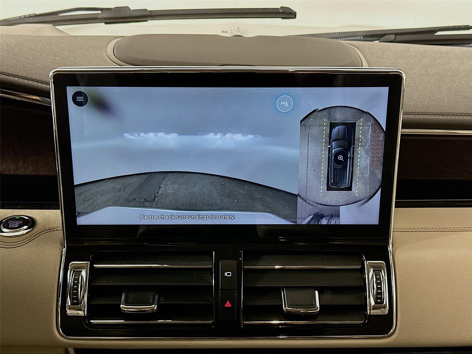 2022 Lincoln Navigator Reserve photo 14