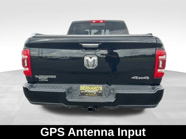 2022 Ram 2500 Laramie photo 6