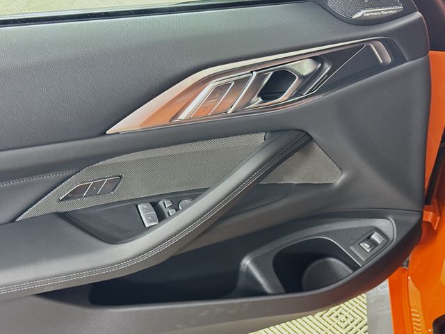 2026 Bmw M4 photo 16