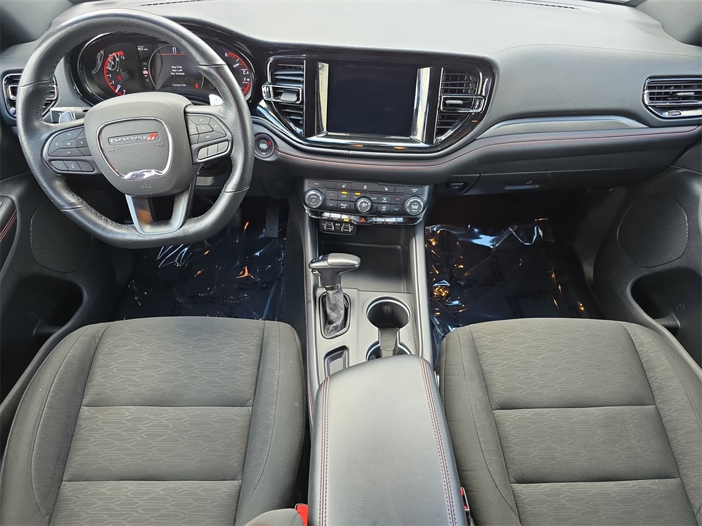 2023 Dodge Durango GT photo 9
